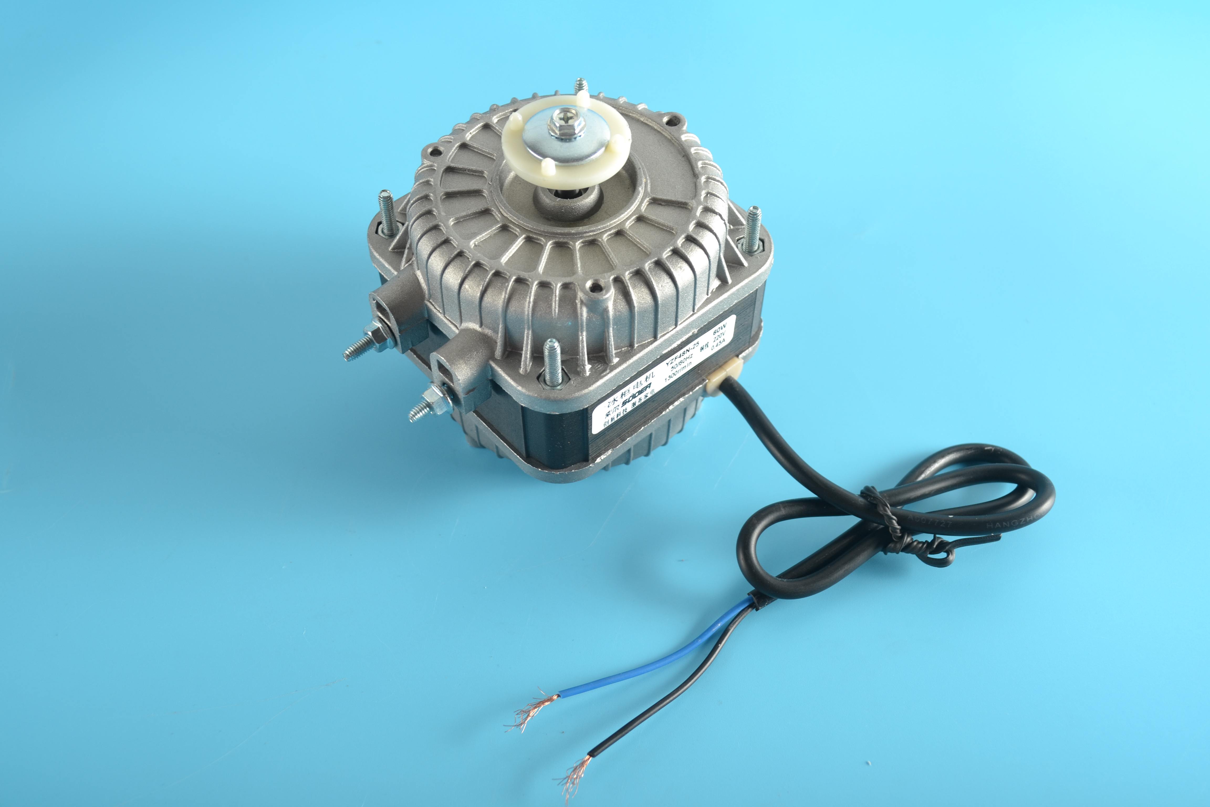 Motor - B02010017